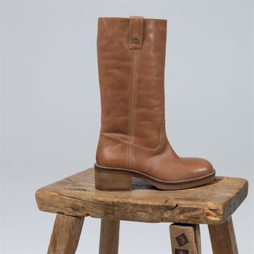 Copenhagen Shoes - May I Fly - Tan